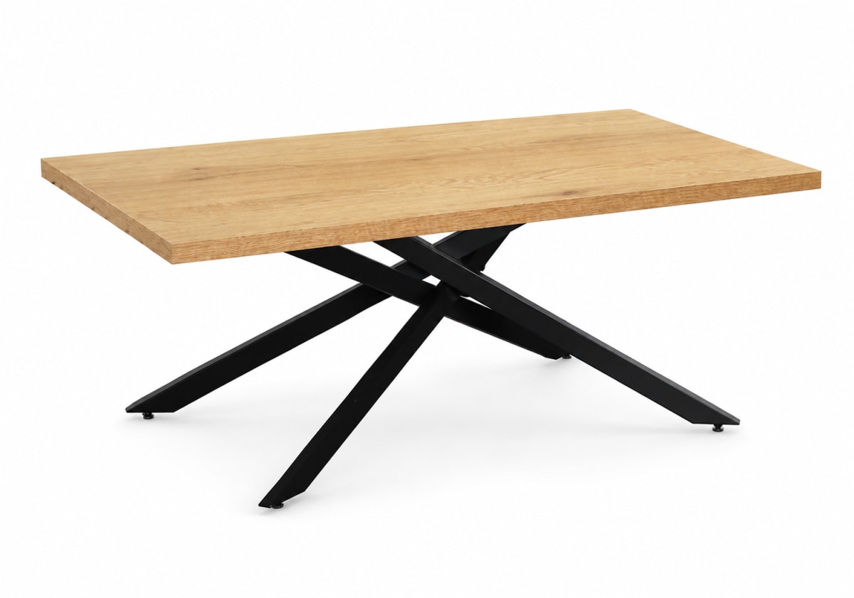 Rectangular Coffee Table 20cm - default