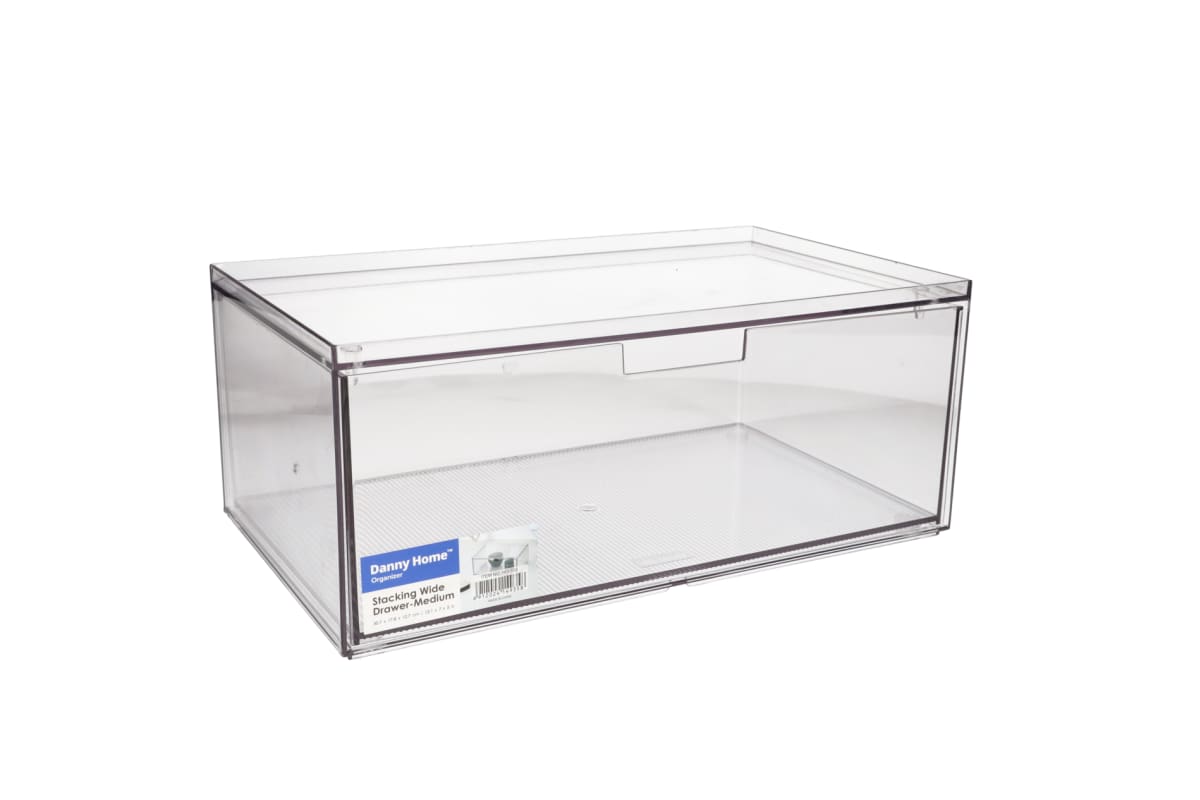 Stacking Drawer Organizer 30.7cm - default