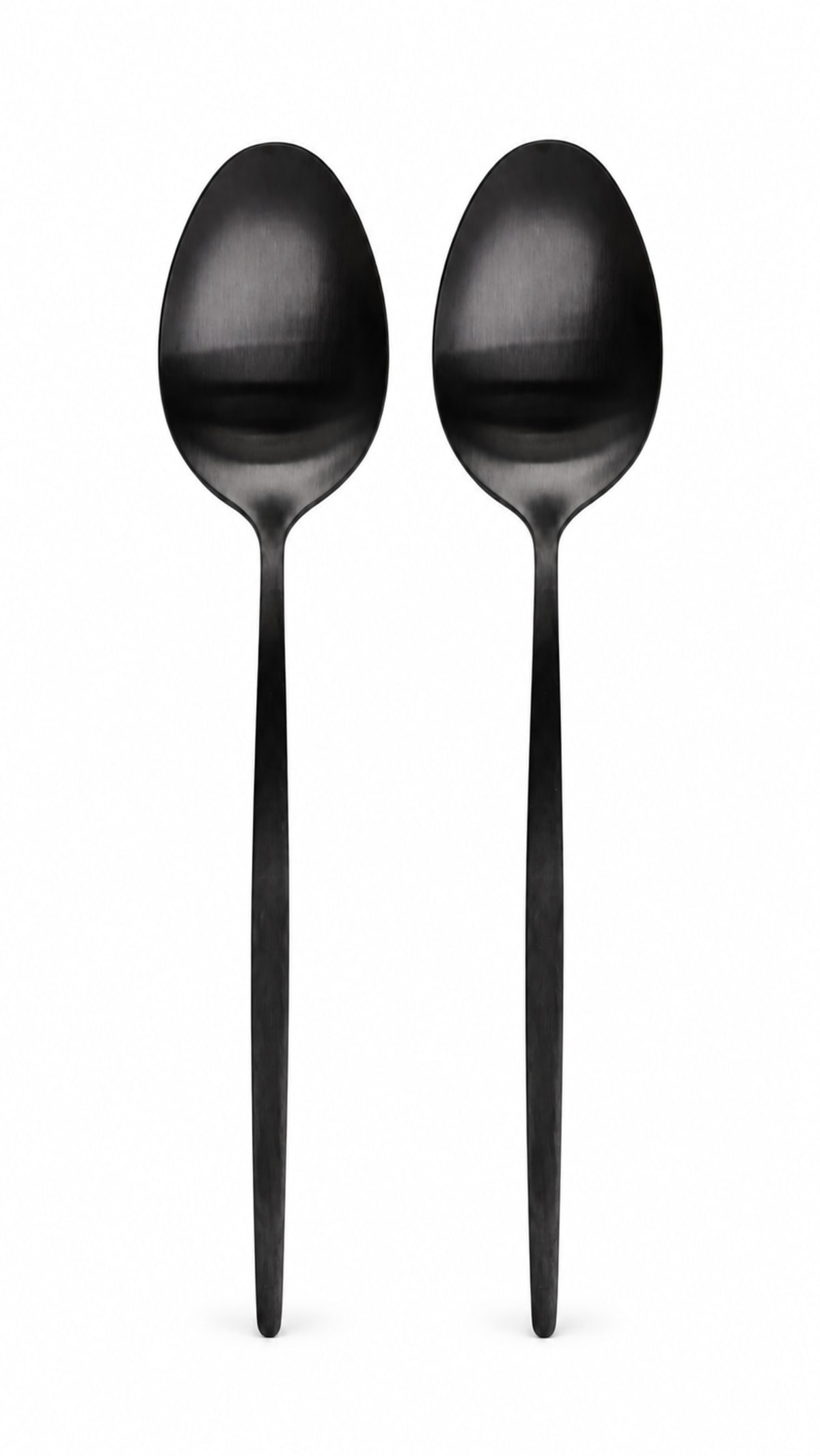 Dinner Spoons Set 2pcs 21.9cm - default