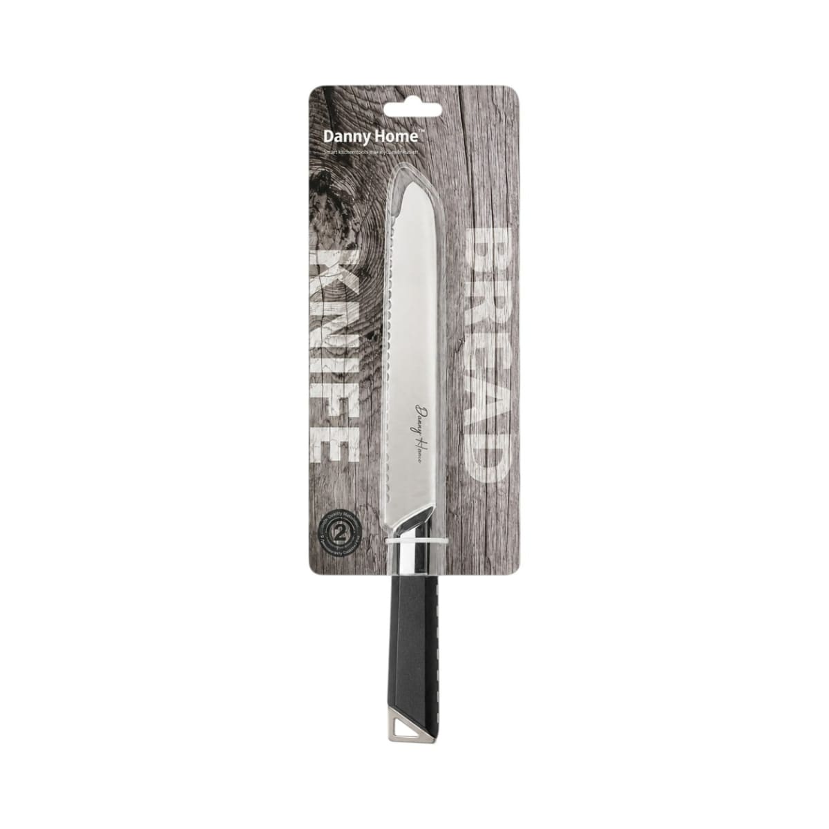 Bread Knife 32.9cm - default