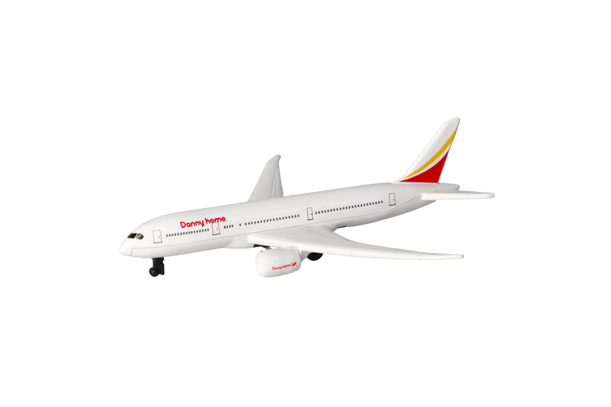 Airplane Toy 15cm - default