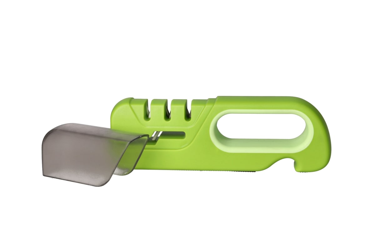 Kitchen Knife Sharper 20cm - default