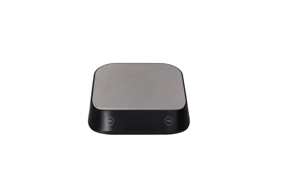 Digital Kitchen Scale 16.4cm - default