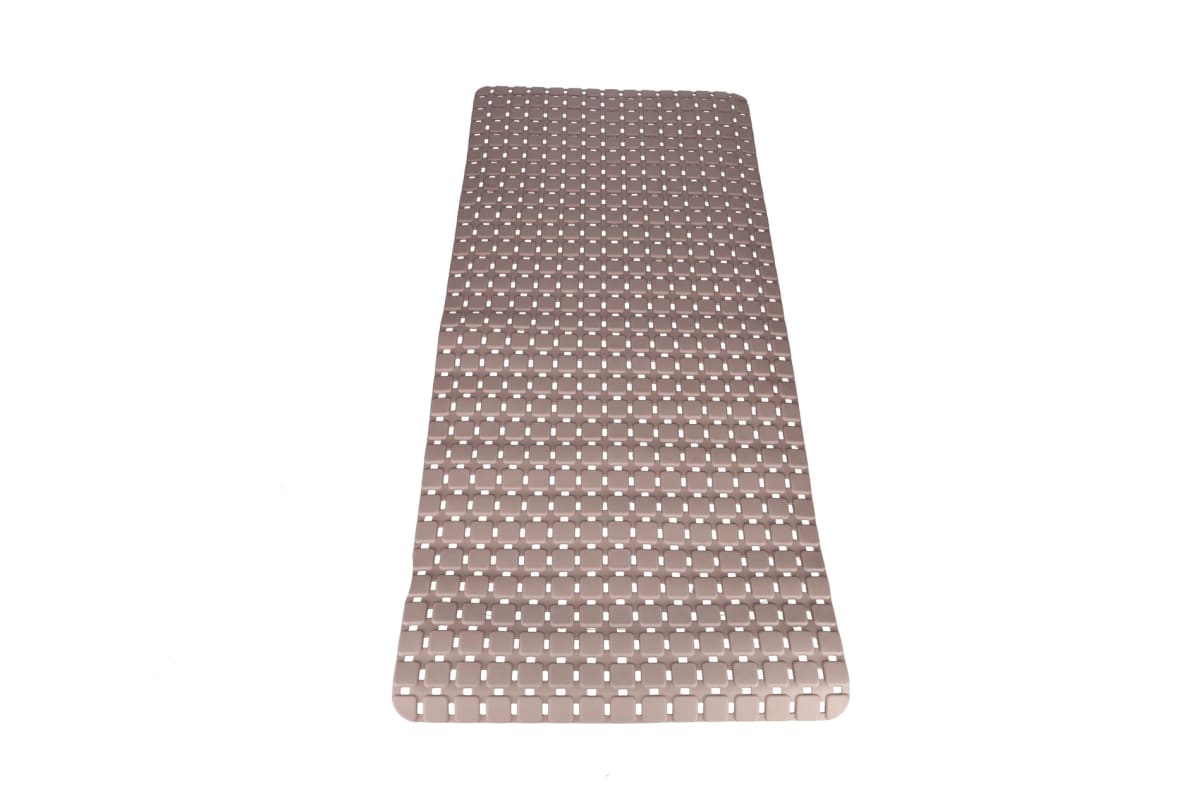 Non-Slip Bathroom Mat 78cm - default