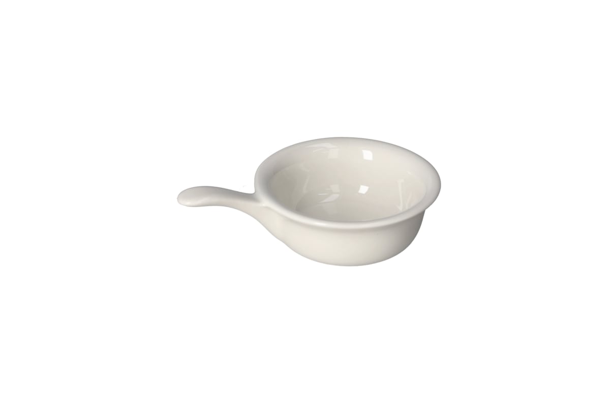 Ceramic Sauce Dish 13.3cm - default