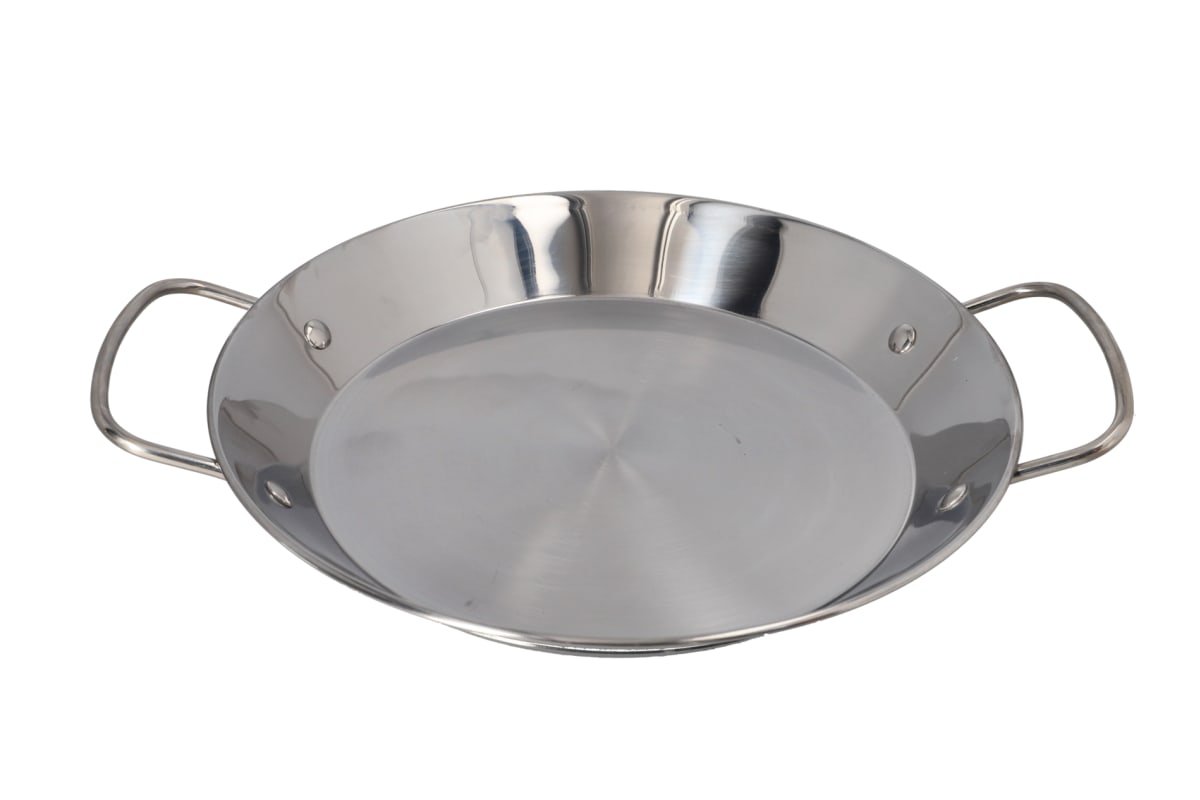 Stainless Steel Seafood Pan 40.3cm - default