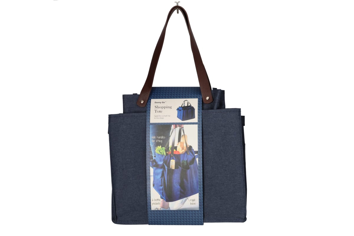 Shopping Tote Bag 32.3cm - default