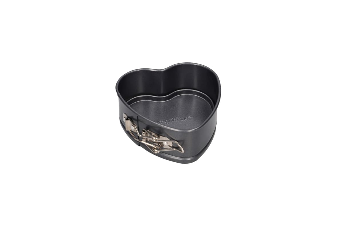 Mini Heart Cake Pan 11.5cm - default