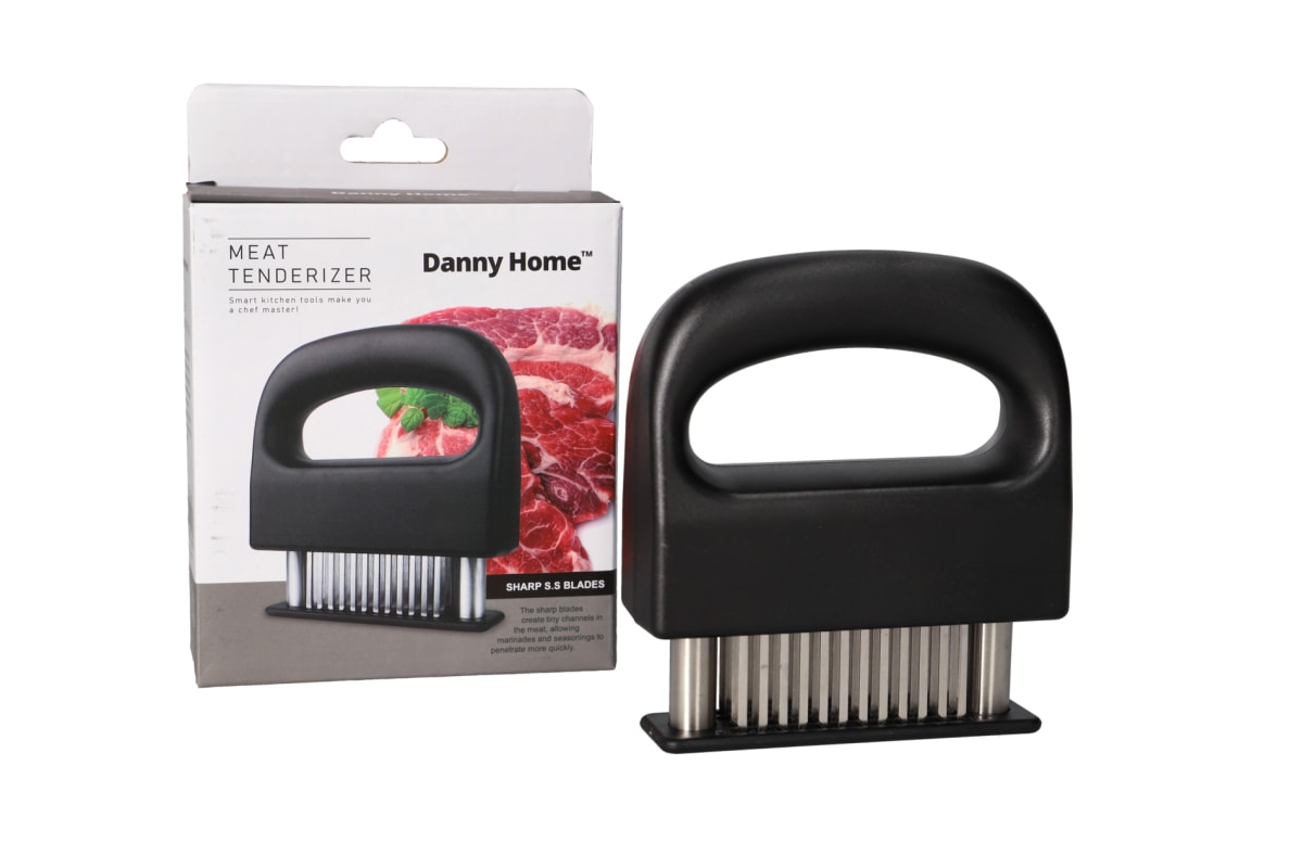 Meat Tenderizer Tool  11cm - default