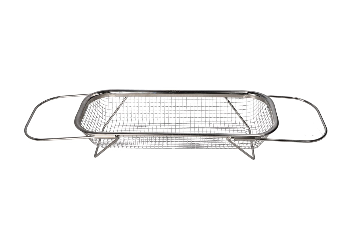 Extendable Drain Basket 47cm  - default