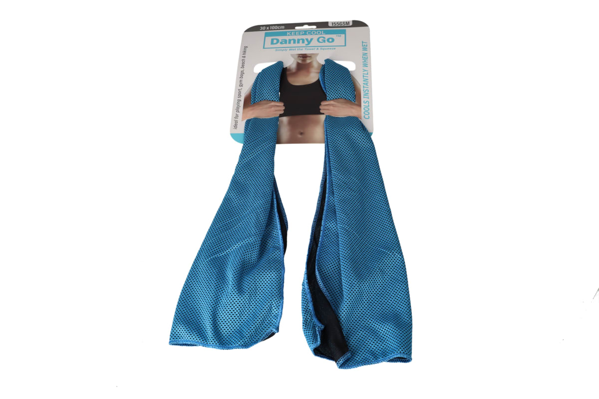 Gym Towel - default