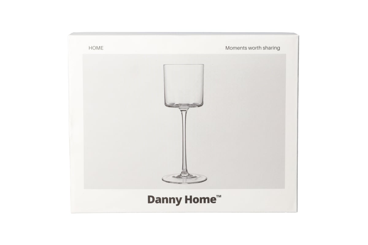 Mini Champagne Flute Glasses 2pcs 13.8cm - default