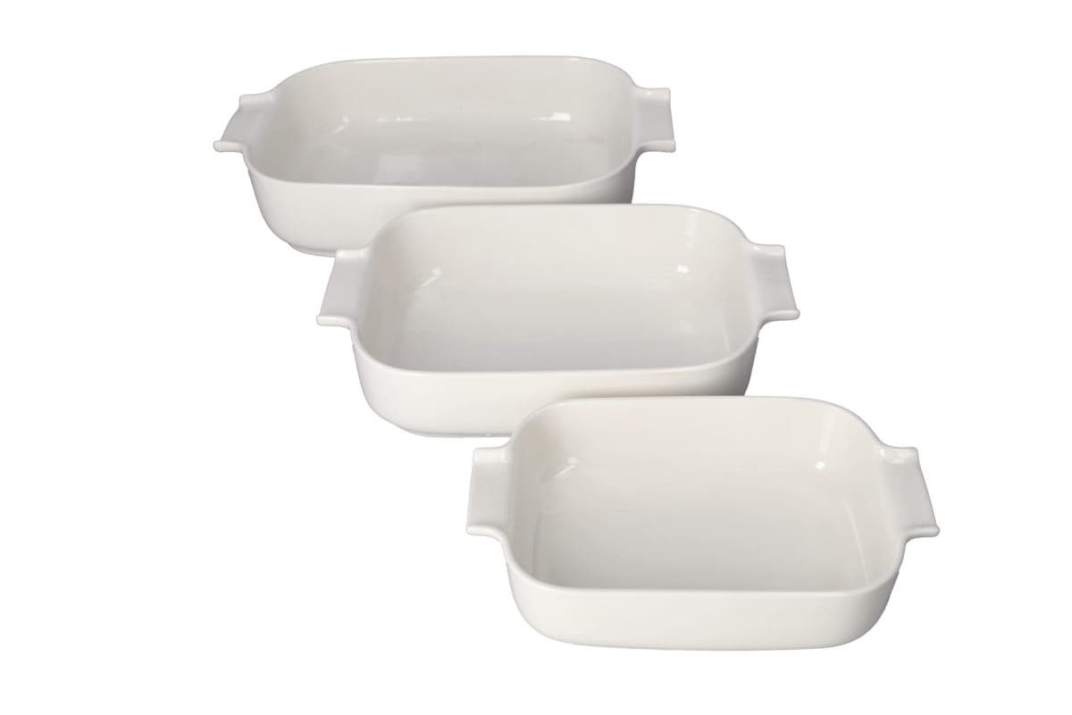 Rectangular Roaster Dish 30.1cm - default