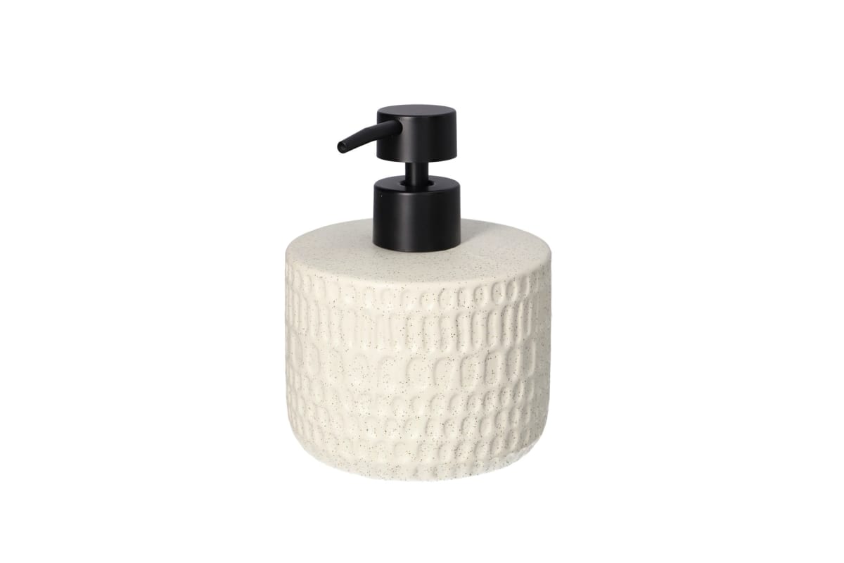 Ceramic Lotion Holder 10cm - default