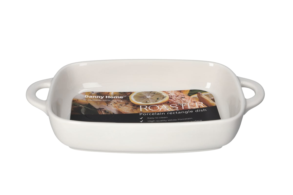 Rectangular Roaster Dish 30.4cm - default