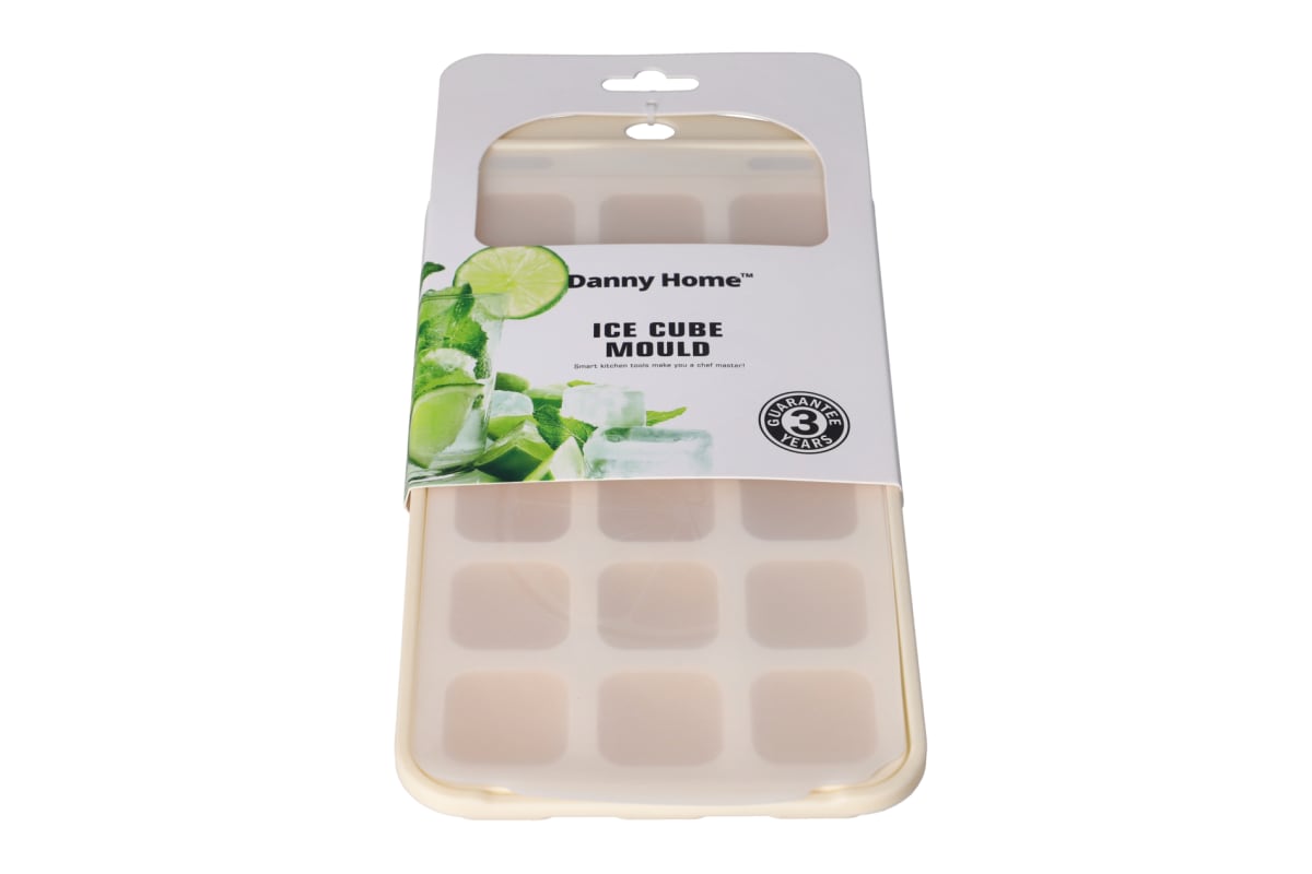 18 Ice Cube Mould Tray 27.3cm - default
