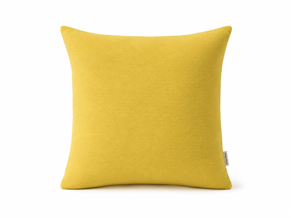 Polyester Throw Pillow Case 50cm - default