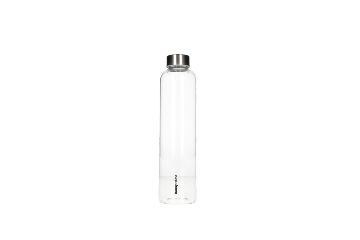 Borosilicate Beverage Bottle 750ml - default