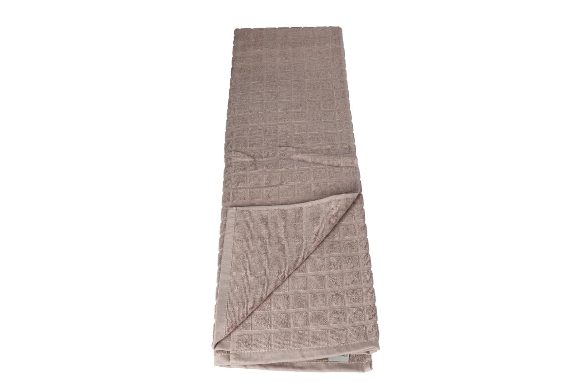 Cotton Bath Towel 142.5cm - default