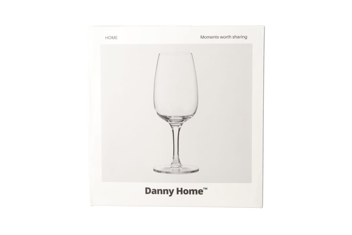 Mini Wine Glasses Set 2pcs 15.7cm  - default