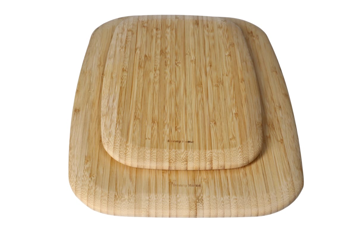 Bamboo Chopping Board 30.7cm  - default