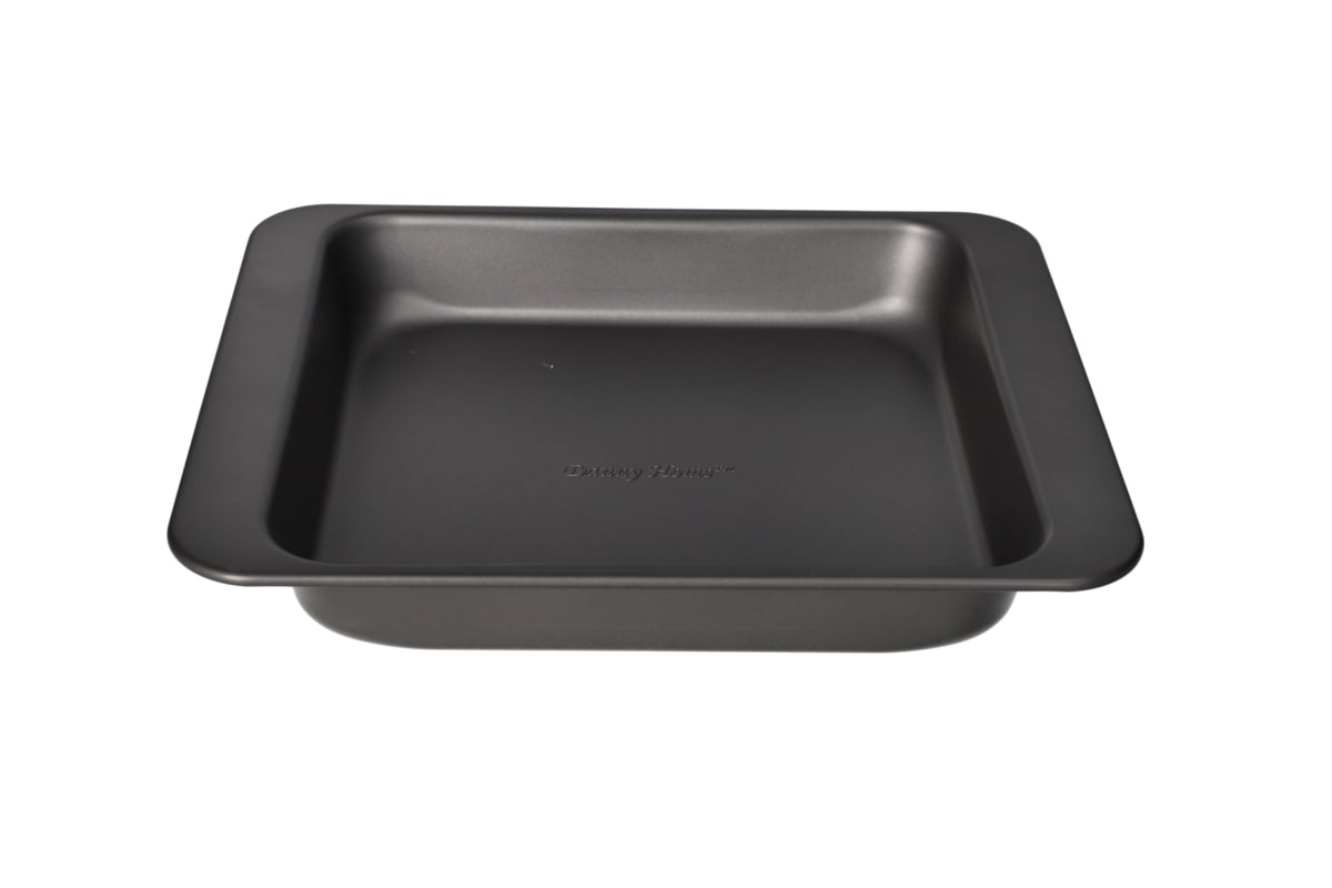 Carbon Steel Cake Pan 25cm - default