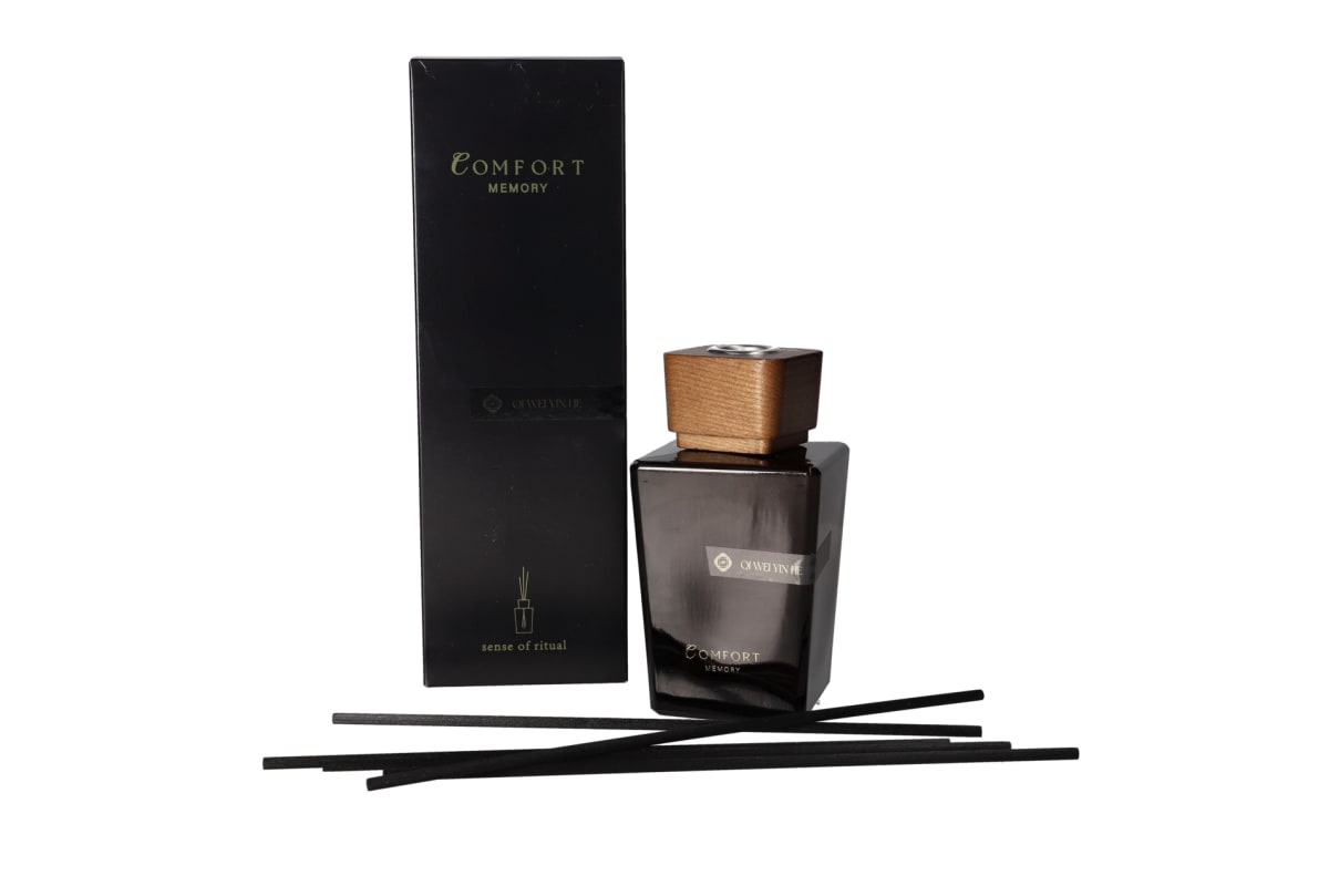 Shangri La Reed Diffuser 6pcs 200ml  - default