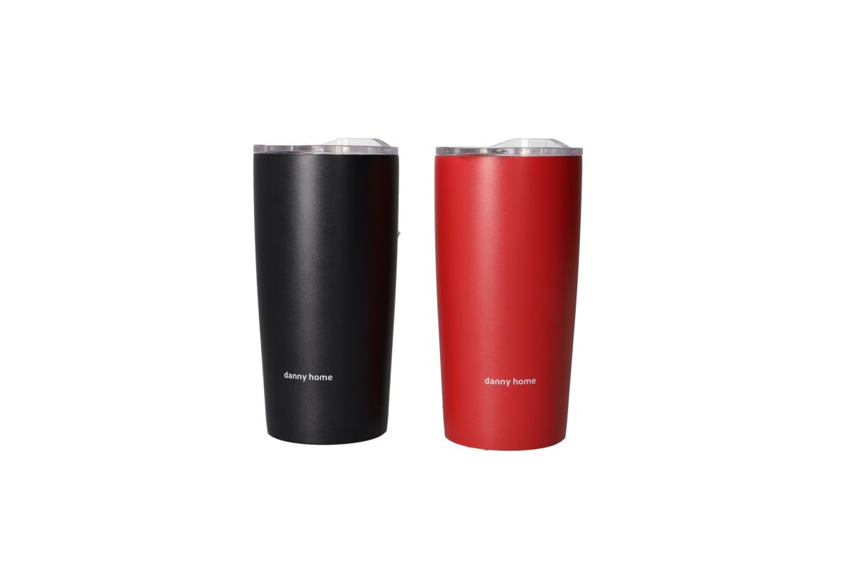 Double-Wall Coffe Cup 500ml - default