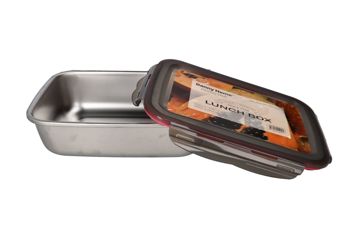 Airtight Storage Container 2900ml   - default