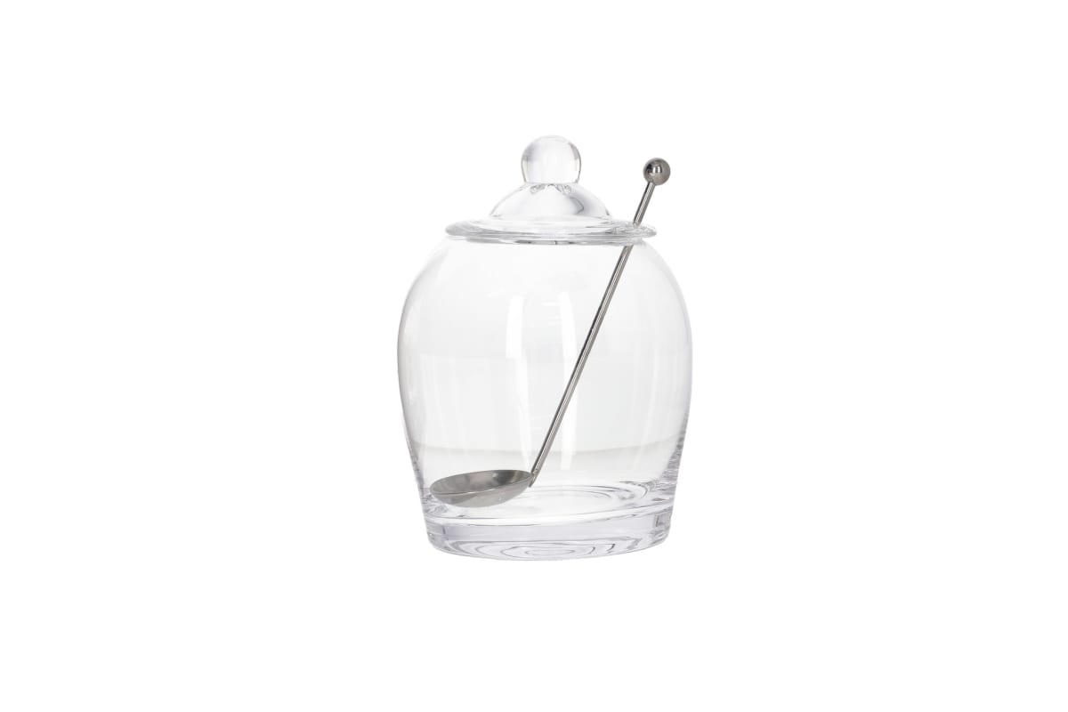 Olive Jar 10.8cm - default