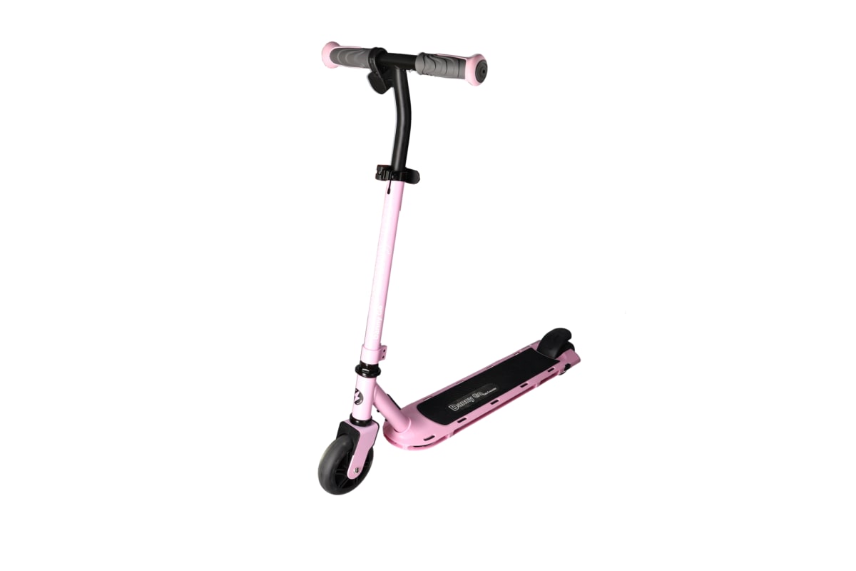 Danny Go 3-Wheel Electric Scooter 88.5cm - default