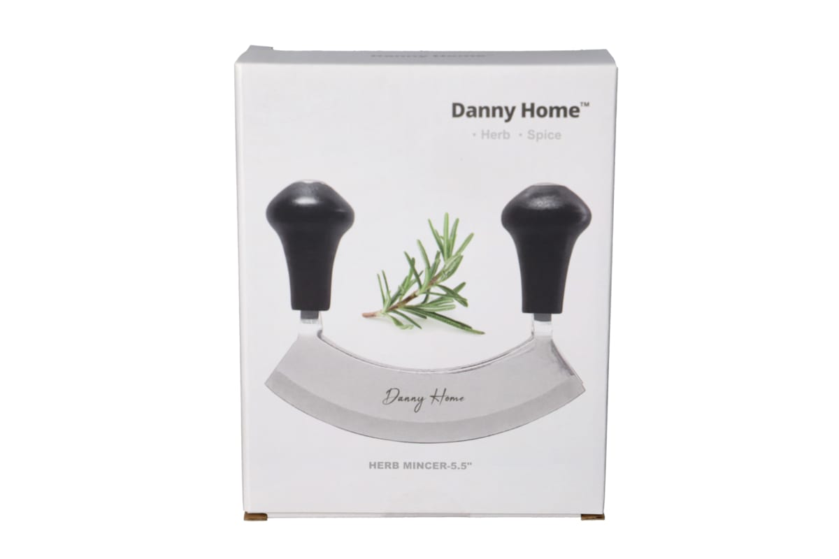 Herb Mincer Meat Grinder 13.8cm - default