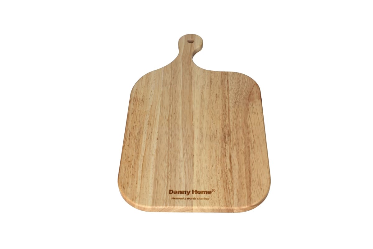 Wooden Pizza Serving Board 44.5cm - default
