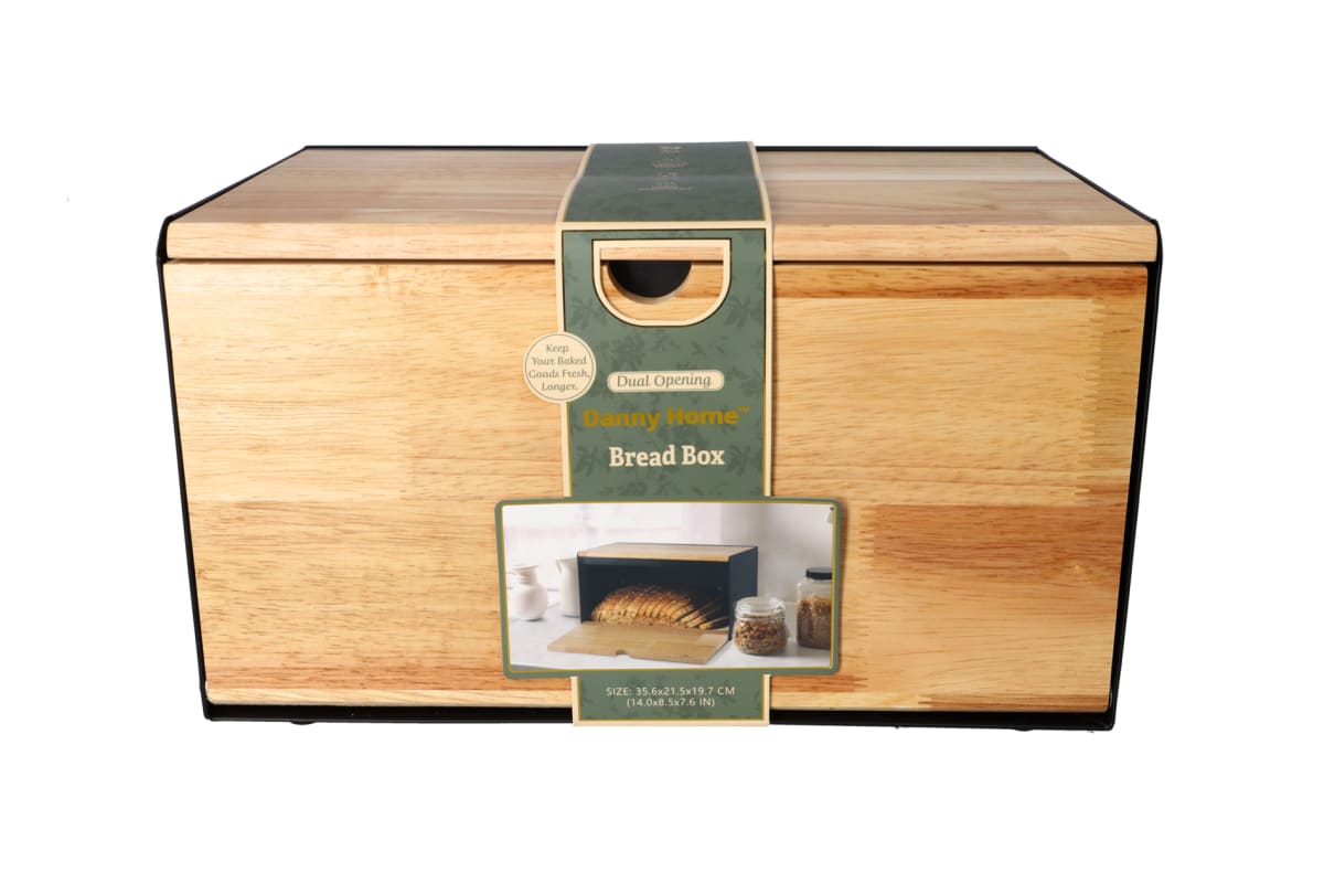 Bread Bin 35.6cm - default