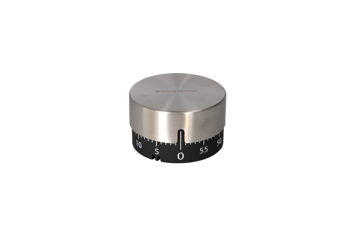 Kitchen Mechanical Timer 6cm - default