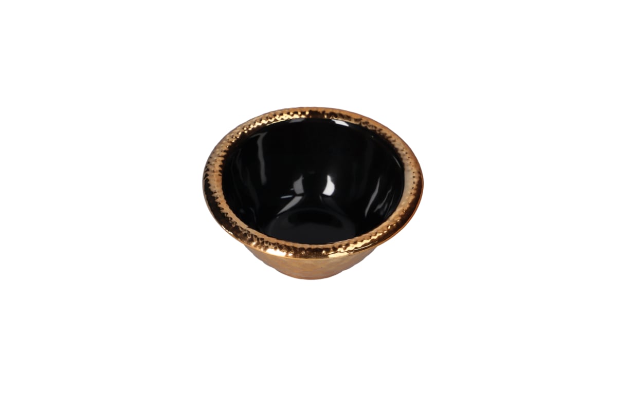Round Ceramic Dessert Bowl 12.1cm - default