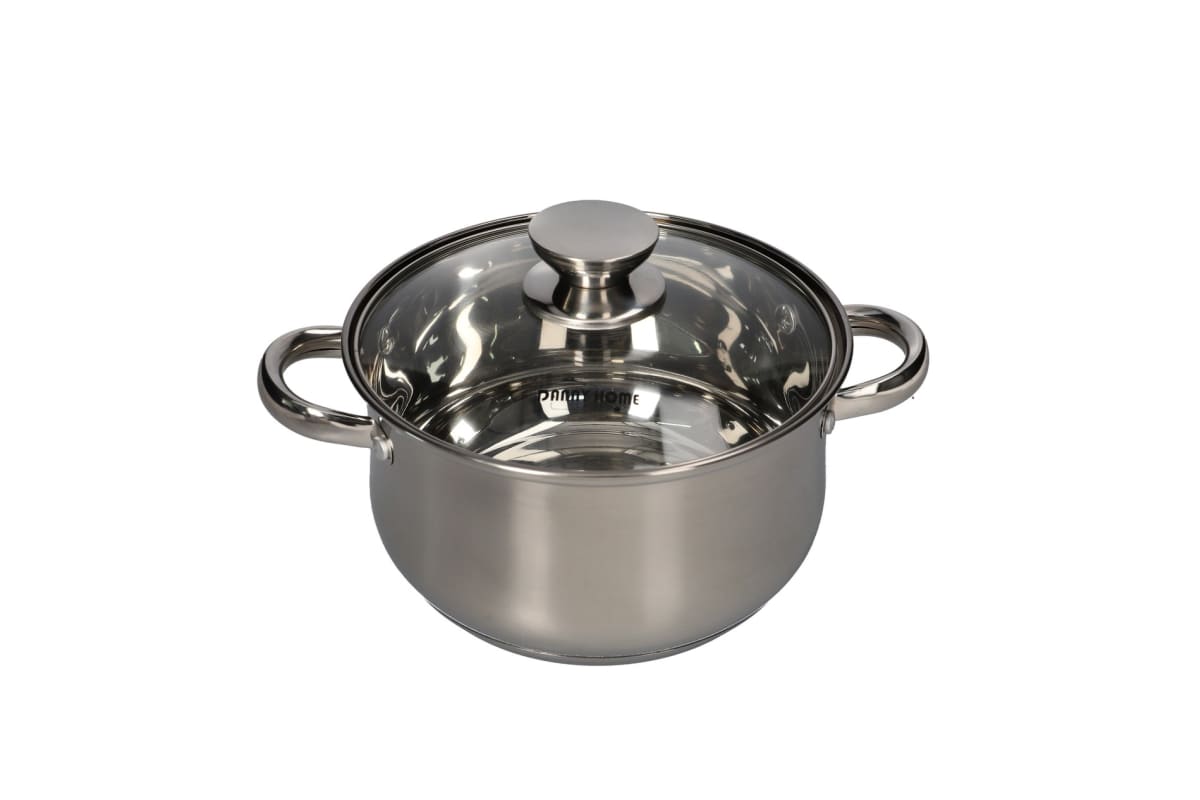 Casserole Pot &amp; Lid 3.6L  - default