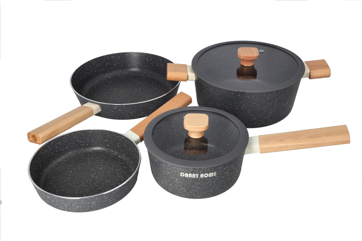 Casserole With A Lid 24cm - default