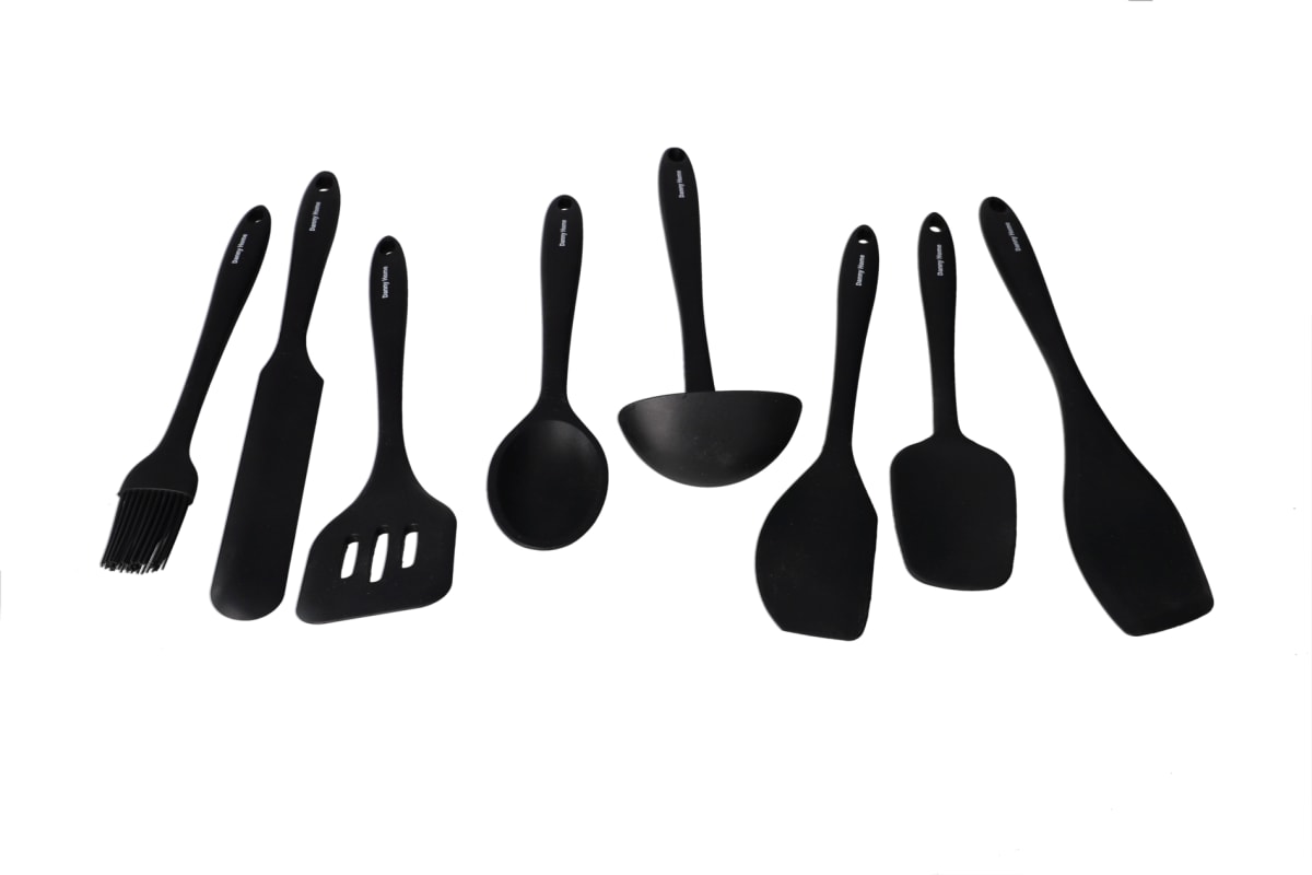 Silicone Spatula 28.9cm - default