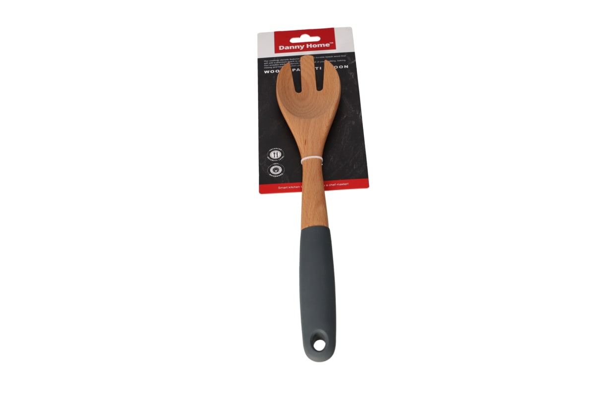 Salad Serving Fork 32.5cm  - default
