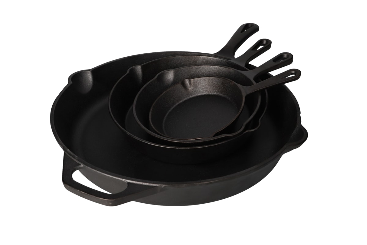 Cast Iron Skillet 10inch - default