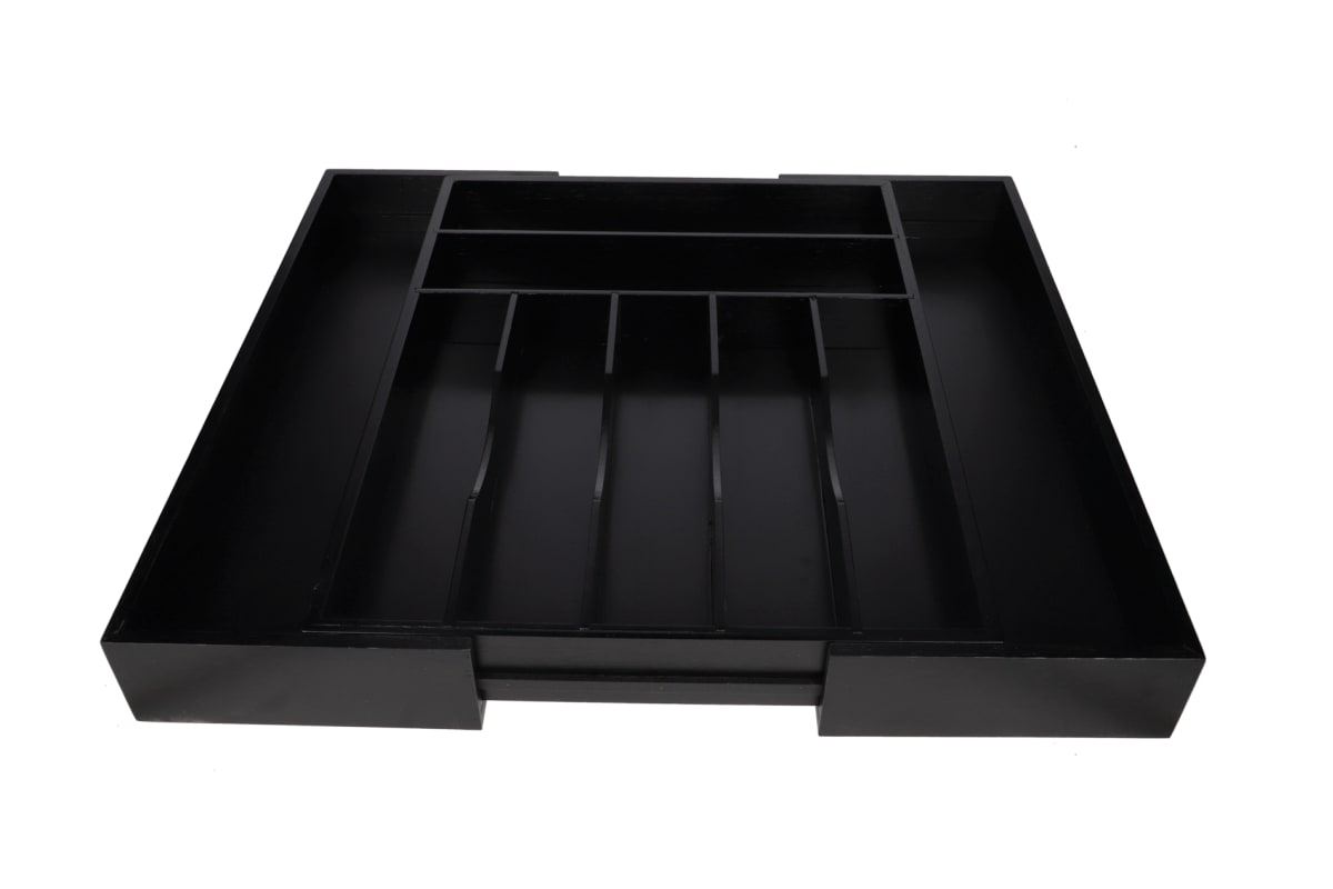 Extendable Cutlery Drawer Tray 50.3cm - default
