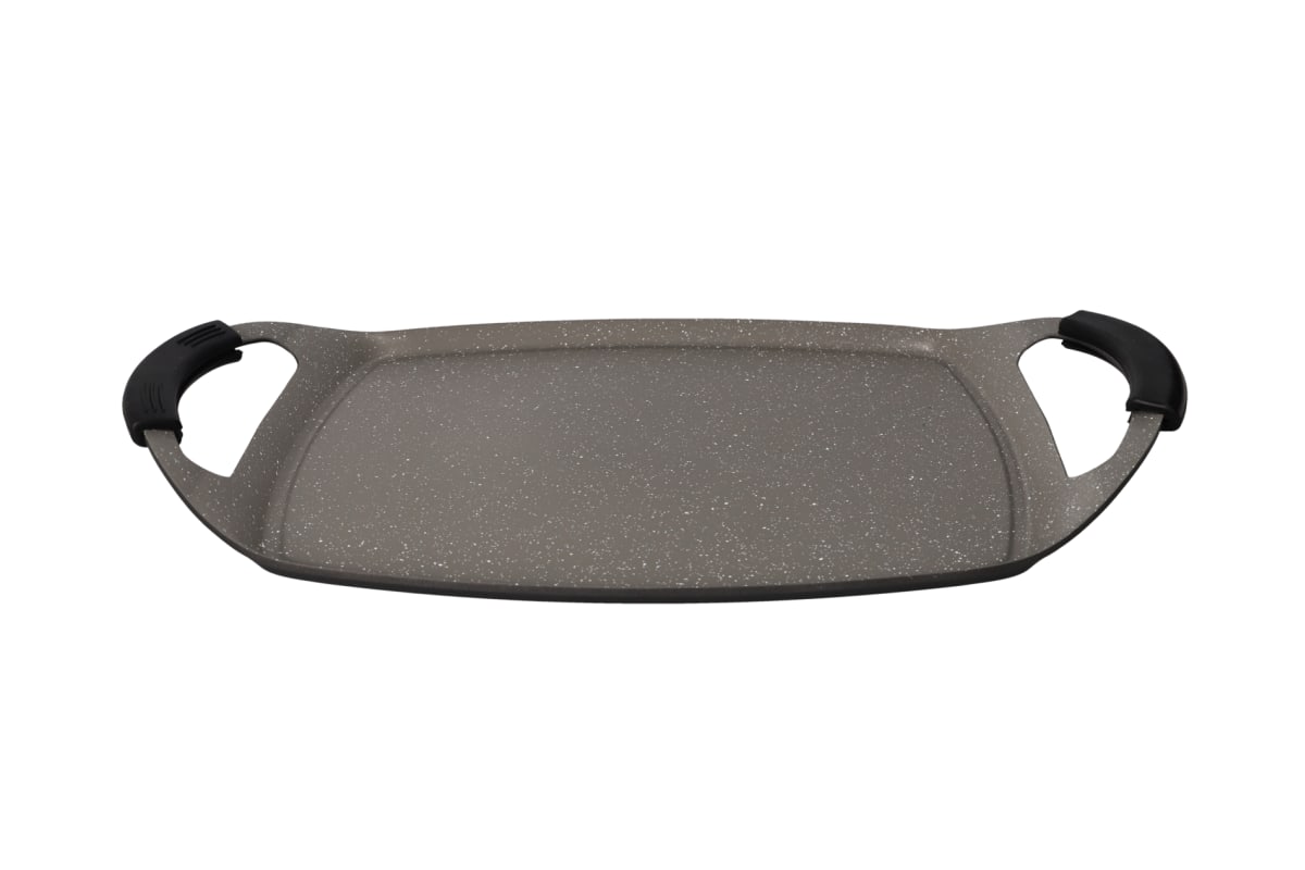Granite Gridder Grill Plate 48.1cm - default