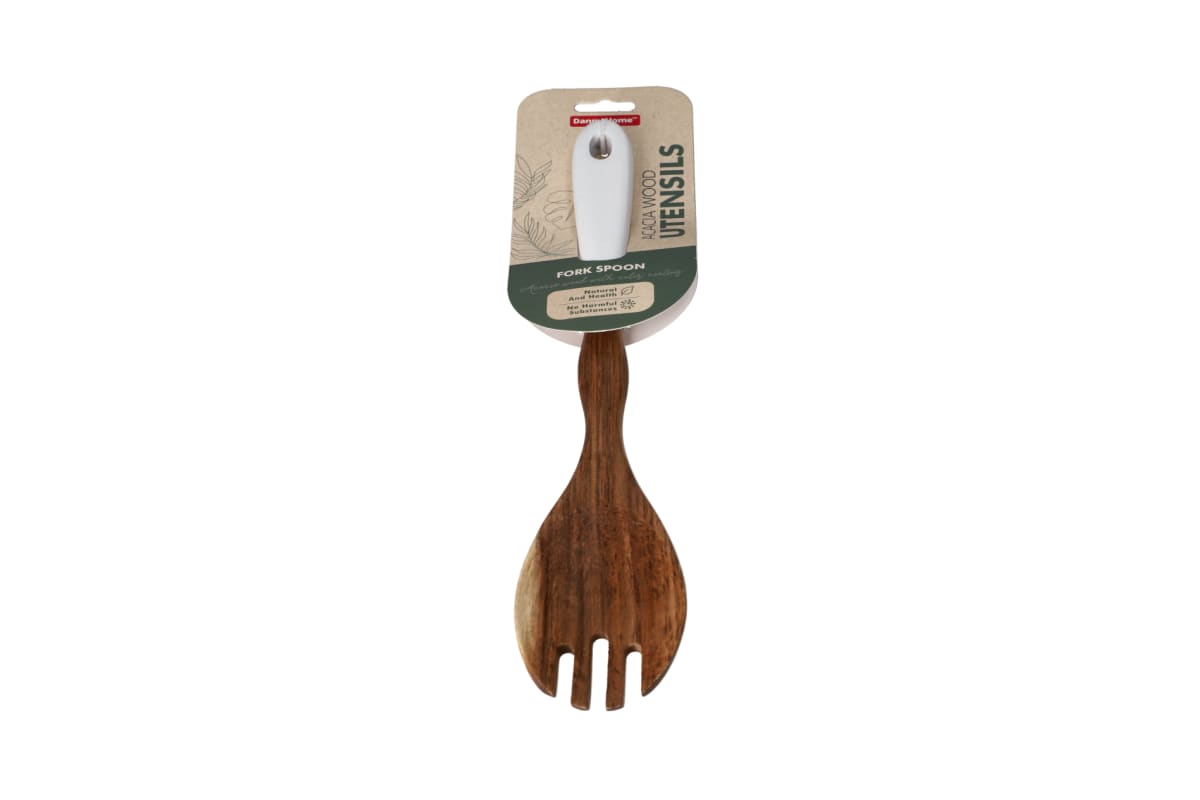 Salad Serving Fork 30.5cm  - default