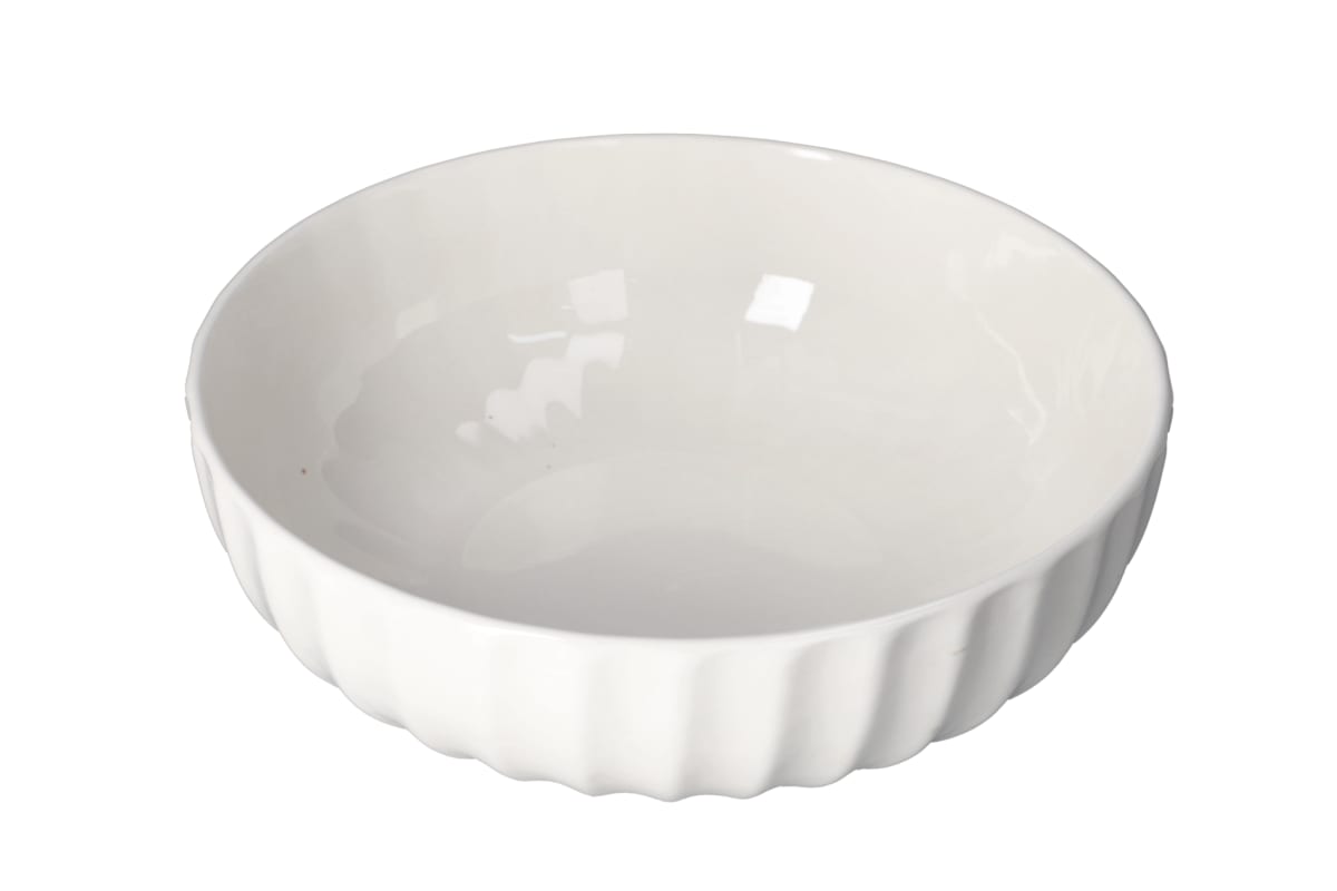 Ceramic Salad Serving Bowl 29.8cm - default