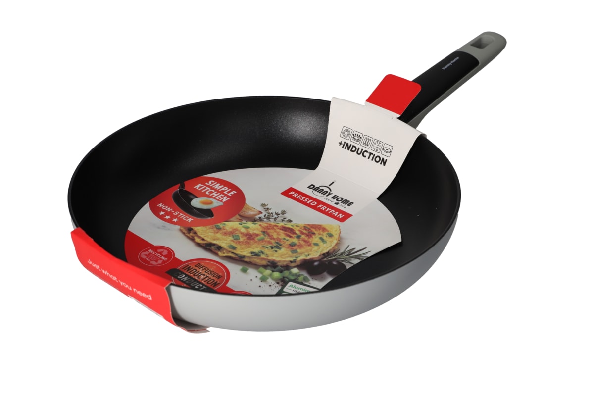 Non-Stick Fry Pan 49cm - default