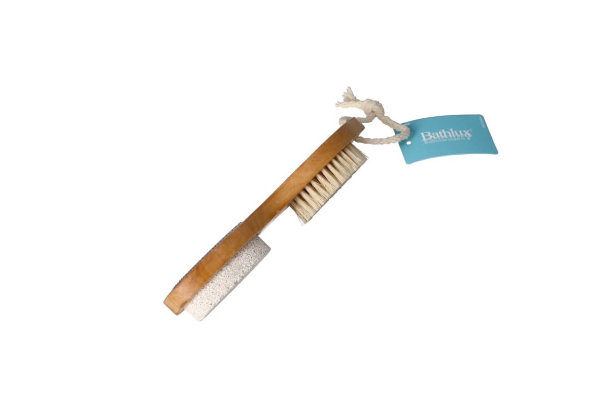 4-in-1 Foot Pedicure Kit 19.6cm - default