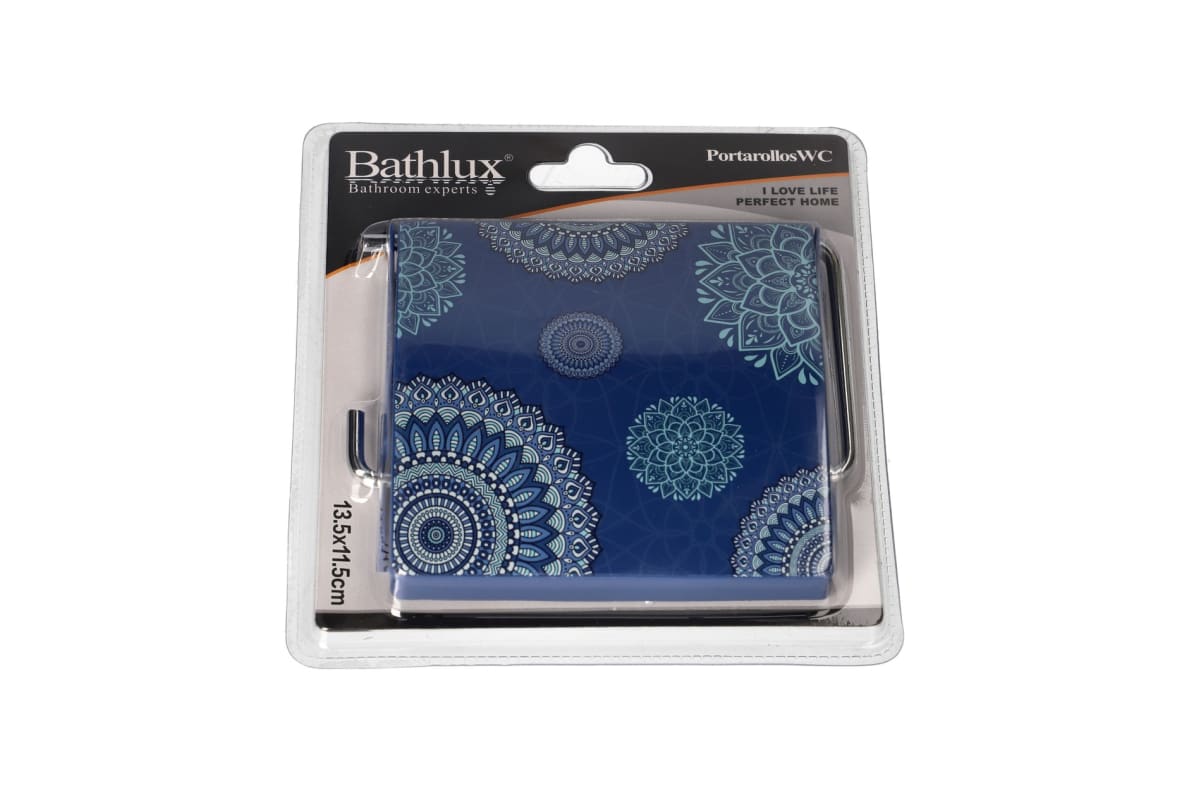 Bathroom Suction Toilet Paper Holder 13.5cm - default