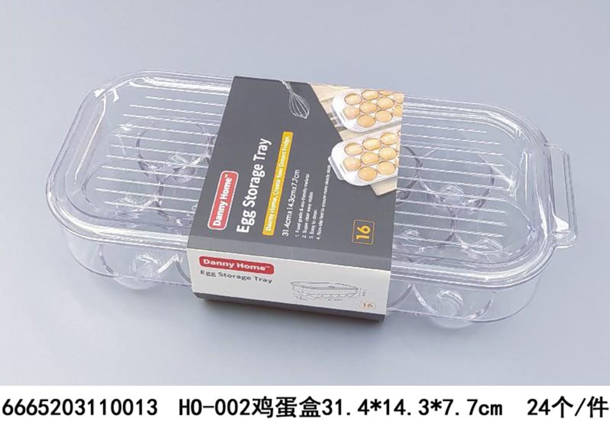 16 Egg Storage Tray 31.5cm  - default