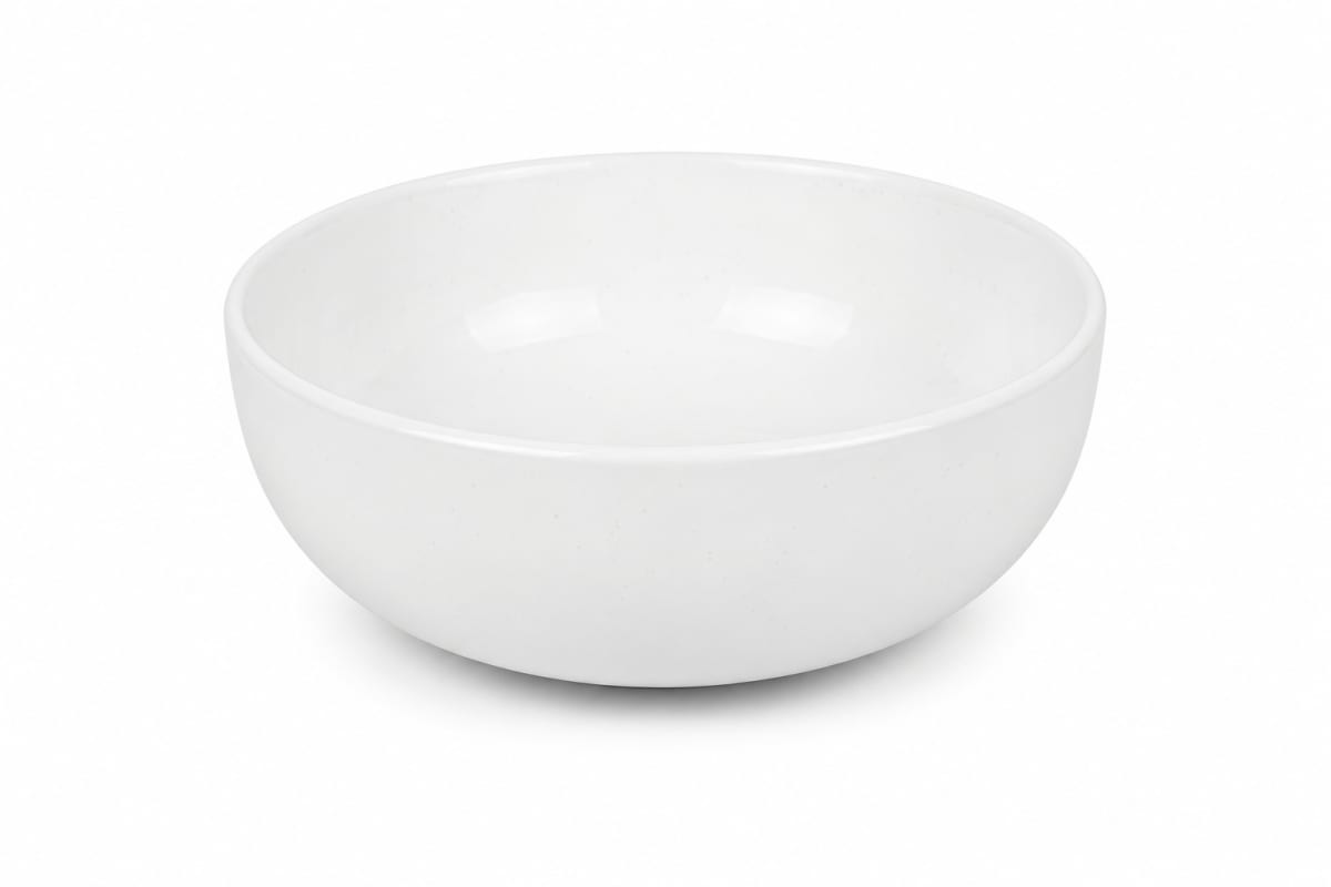 Ceramic Ceareal Bowl 6.25" - default